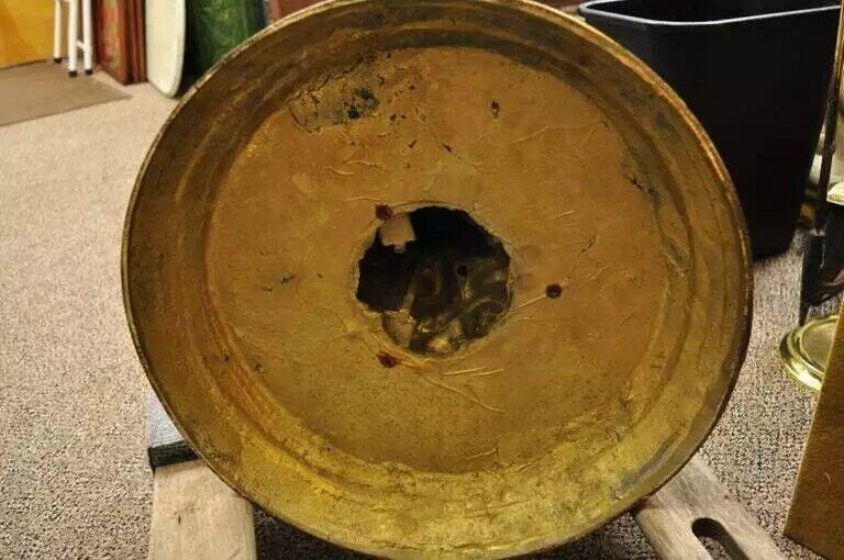 Lifesize Cibardie French Art Nouveau Style Bronze Female Nude Nymph Statue