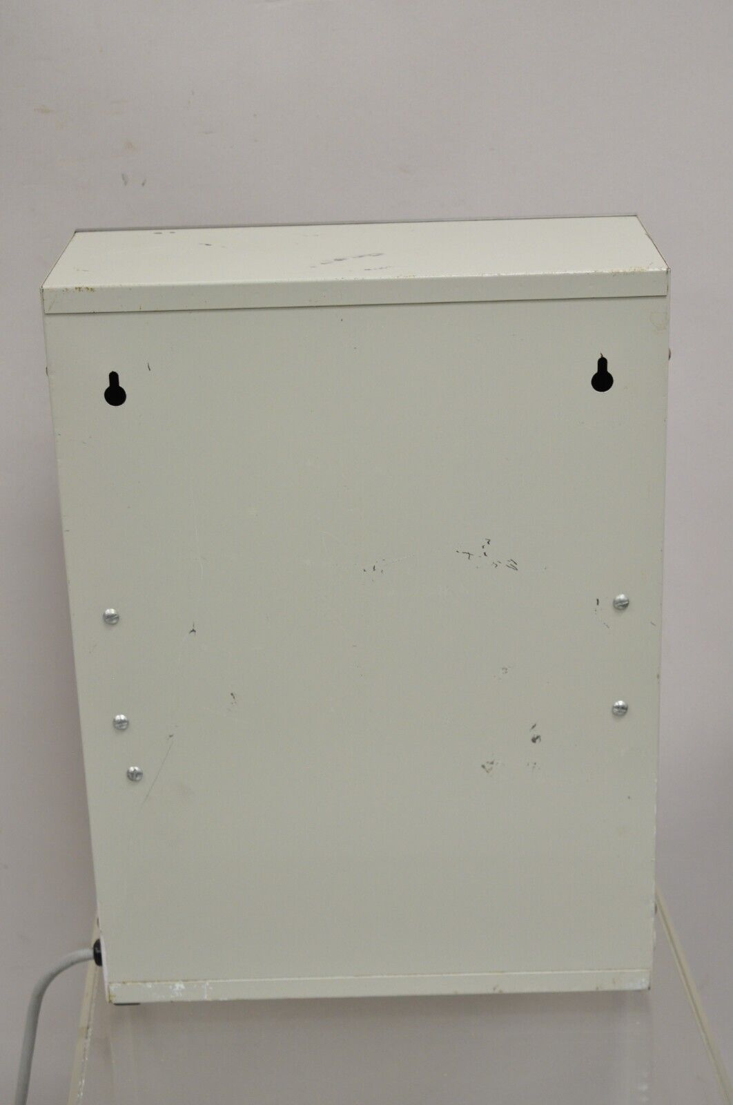 Vintage S&S X-Ray Products X-Ray Film Illuminator Model 460A