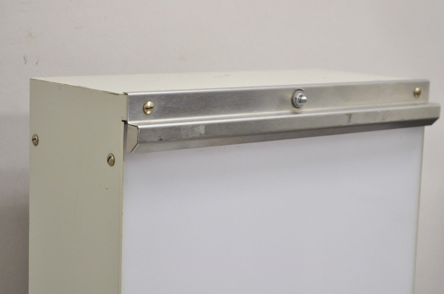 Vintage S&S X-Ray Products X-Ray Film Illuminator Model 460A