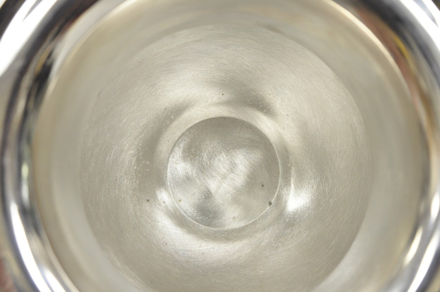 Vintage Victorian Silver Plated Trophy Cup Urn Bar Champagne Chiller Ice Bucket