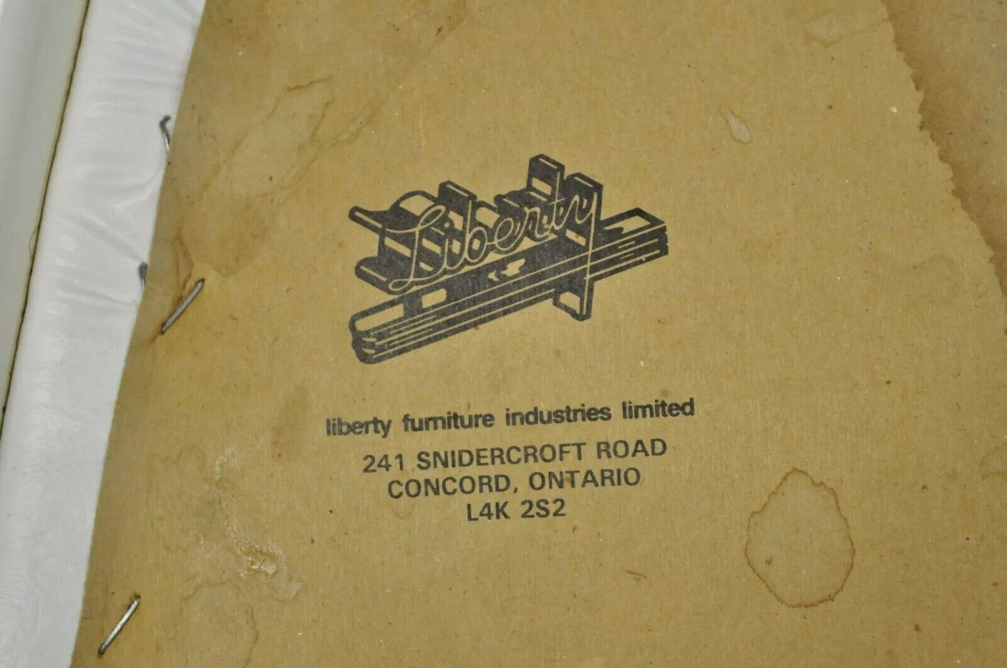 Post Modern Art Deco Style Metal Fan Back Dining Chairs by Liberty - Set of 4