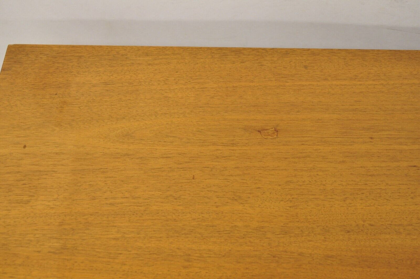 Kent Coffey Eloquence Mid Century Modern Walnut Tall Chest Highboy Dresser