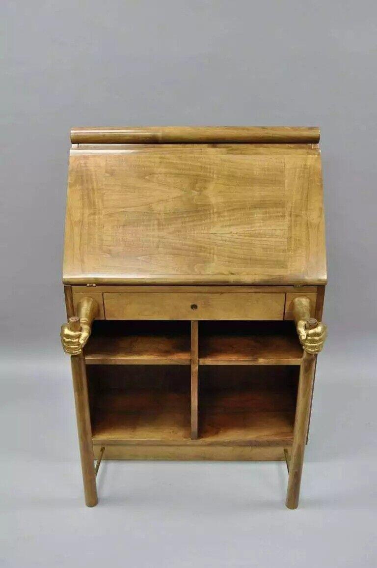 Amanuense Secretary Desk by Adolfo Natalini for Mirabili Limited Edition 2/99