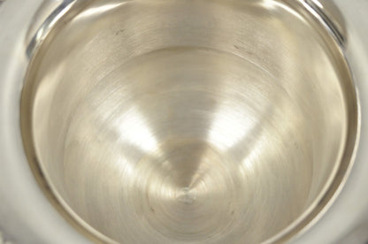 Vintage Oneida Silver Plated Trophy Cup Urn Champagne Wine Chiller Ice Bucket