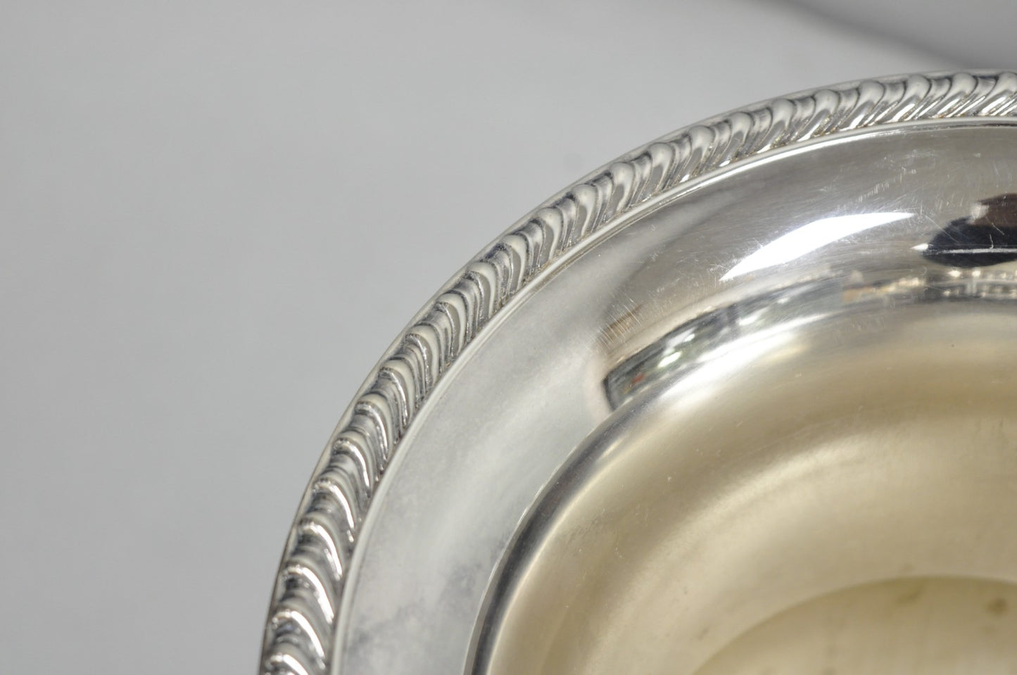 English Regency Silver Plated Trophy Cup Urn Champagne Chiller Ice Bucket