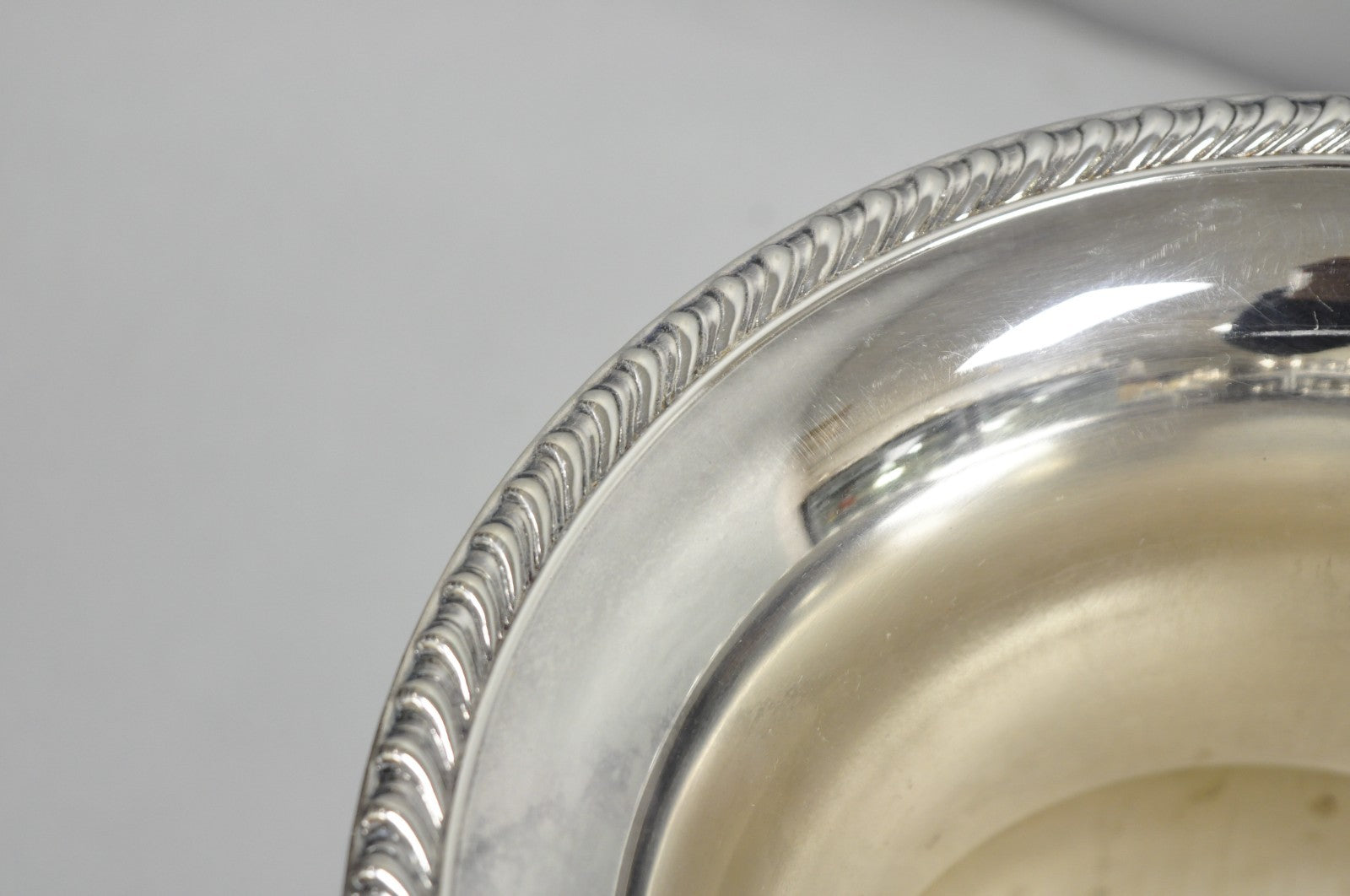 English Regency Silver Plated Trophy Cup Urn Champagne Chiller Ice Bucket