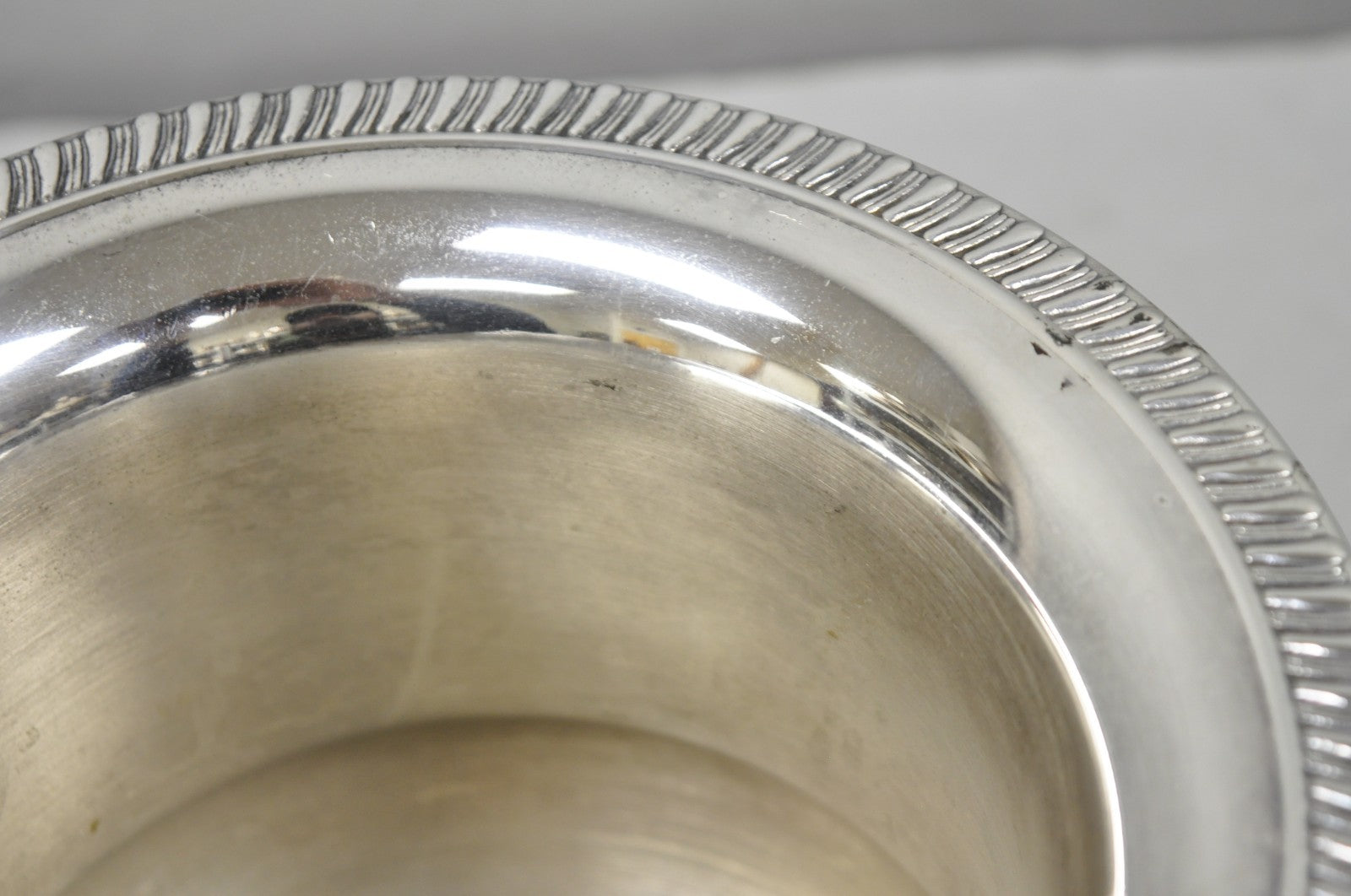 Vintage Leonard Silver Plated Trophy Cup Urn Bar Champagne Chiller Ice Bucket