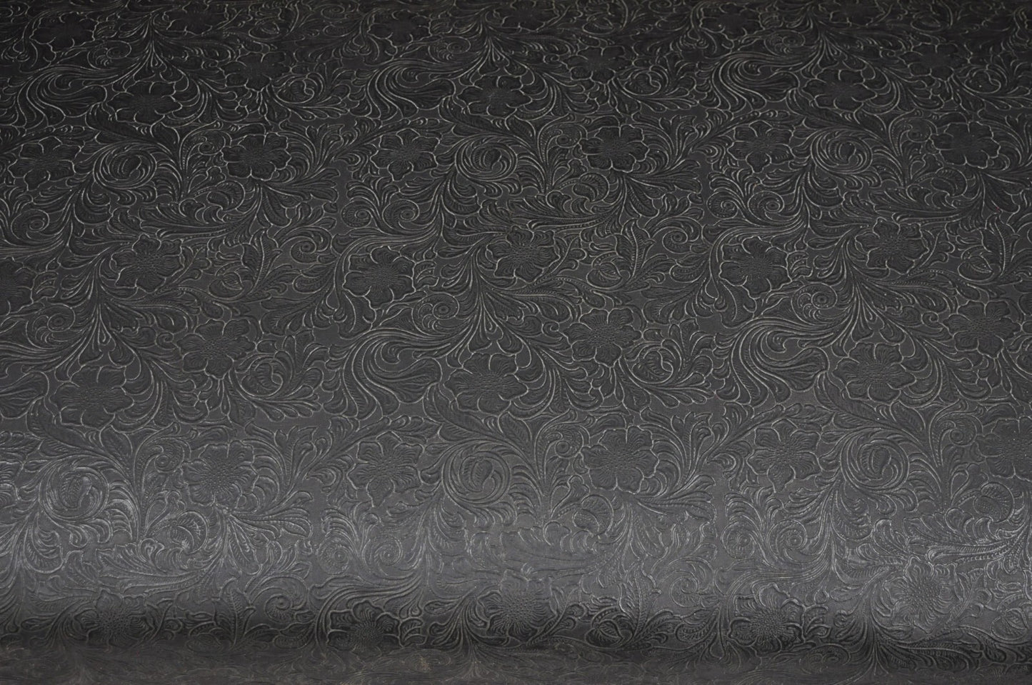 Antique Arts & Crafts Mission Oak Stickley Style 14 Slatted Bench Settee Sofa