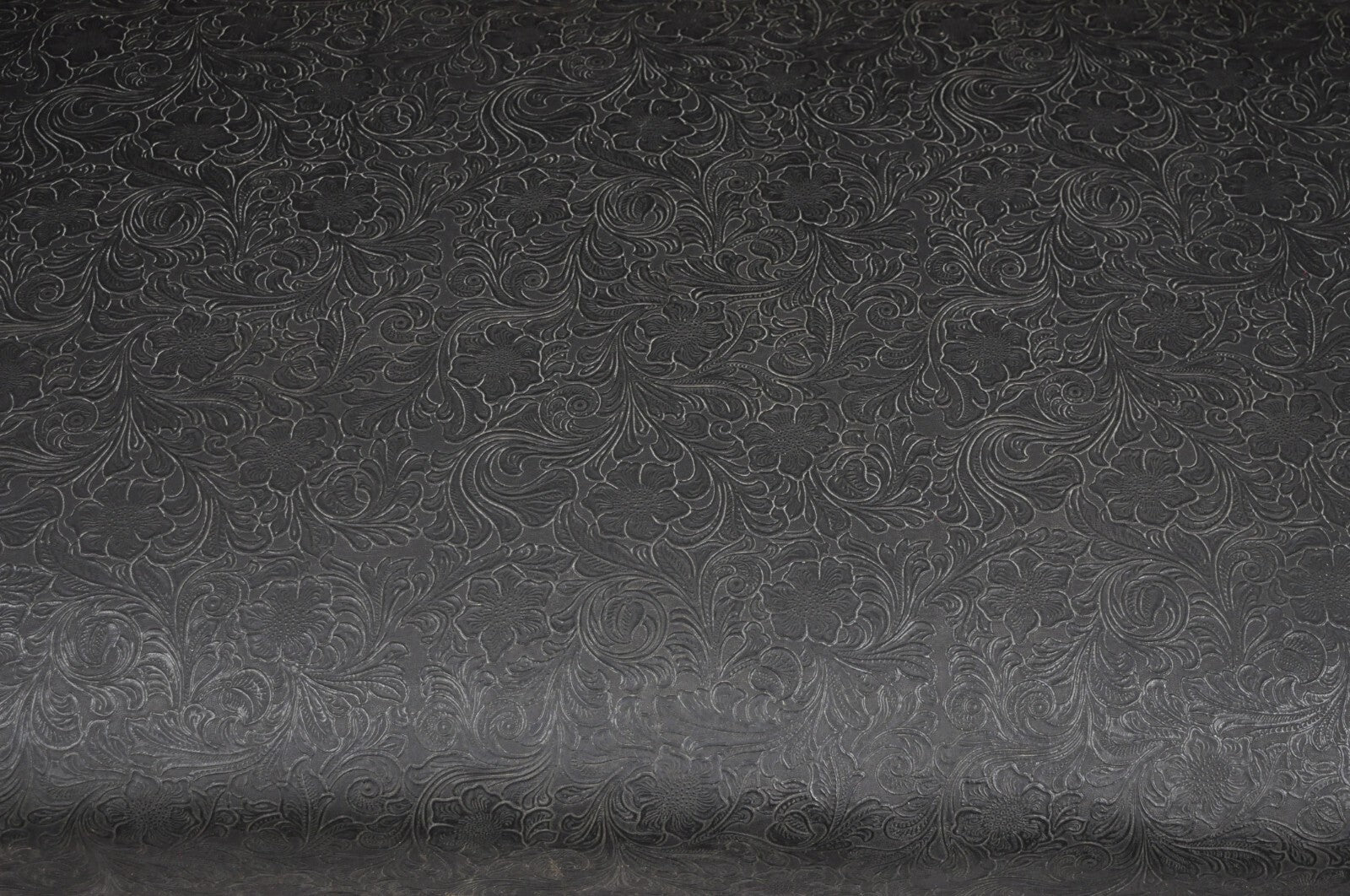 Antique Arts & Crafts Mission Oak Stickley Style 14 Slatted Bench Settee Sofa