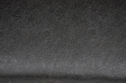 Antique Arts & Crafts Mission Oak Stickley Style 14 Slatted Bench Settee Sofa