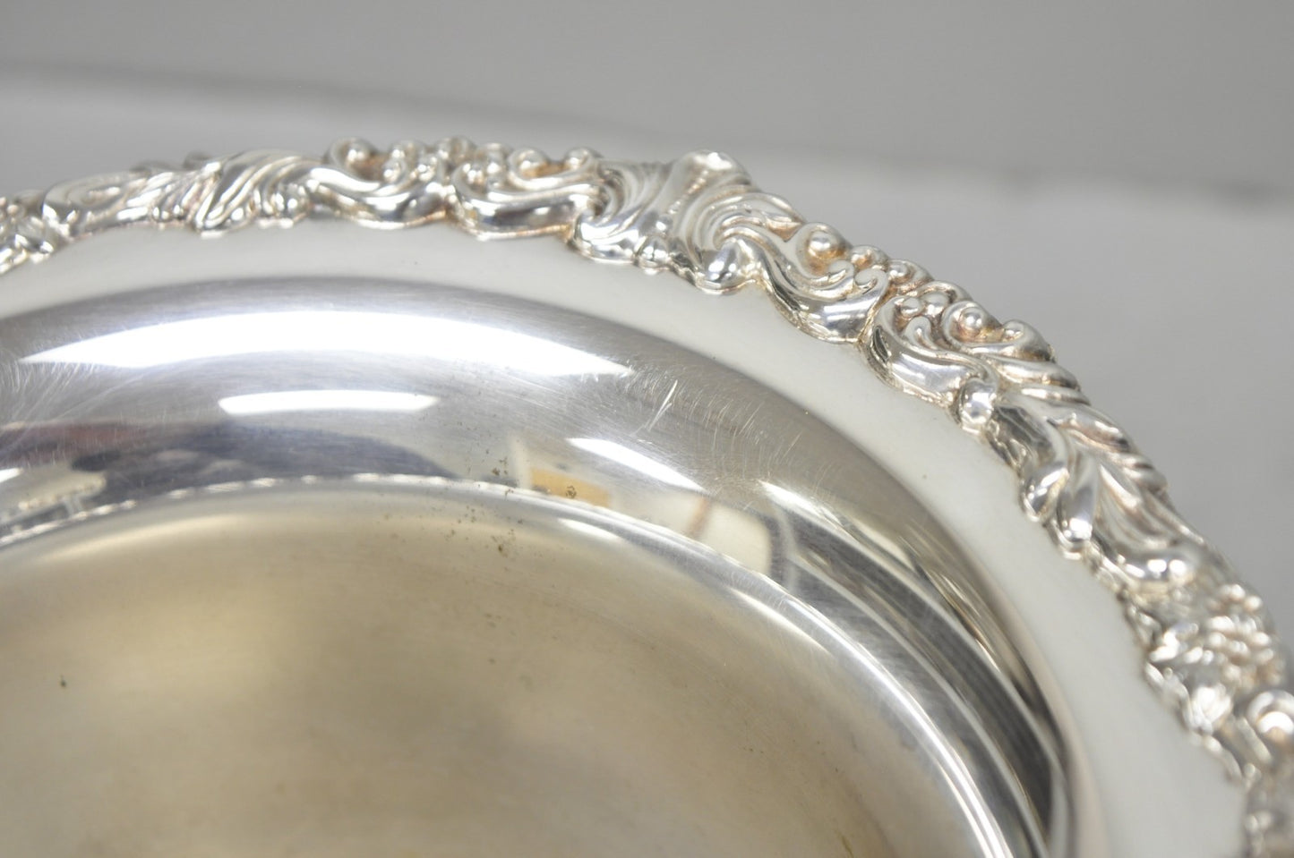 Vintage Sheridan Silver Plated Trophy Cup Urn Bar Champagne Chiller Ice Bucket