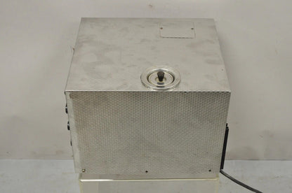 Vintage Pelton & Crane Omniclave Sterilizer Cleaner Dental Tattoo Medical Device