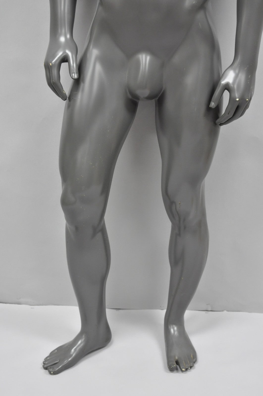 Nike NFL Fusion Specialties Polyurethane Full Body Male Mannequin Store Display