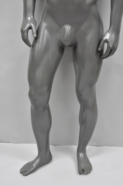 Nike NFL Fusion Specialties Polyurethane Full Body Male Mannequin Store Display