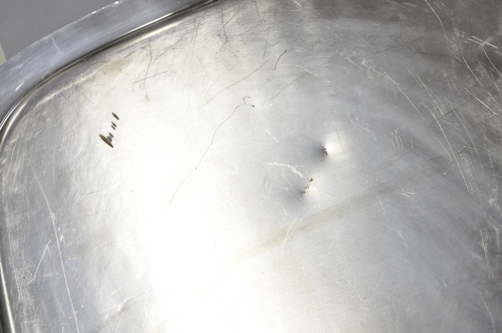 Vintage Rogers Bros. 1847 Heritage 9498 Silver Plated Serving Platter Bar Tray