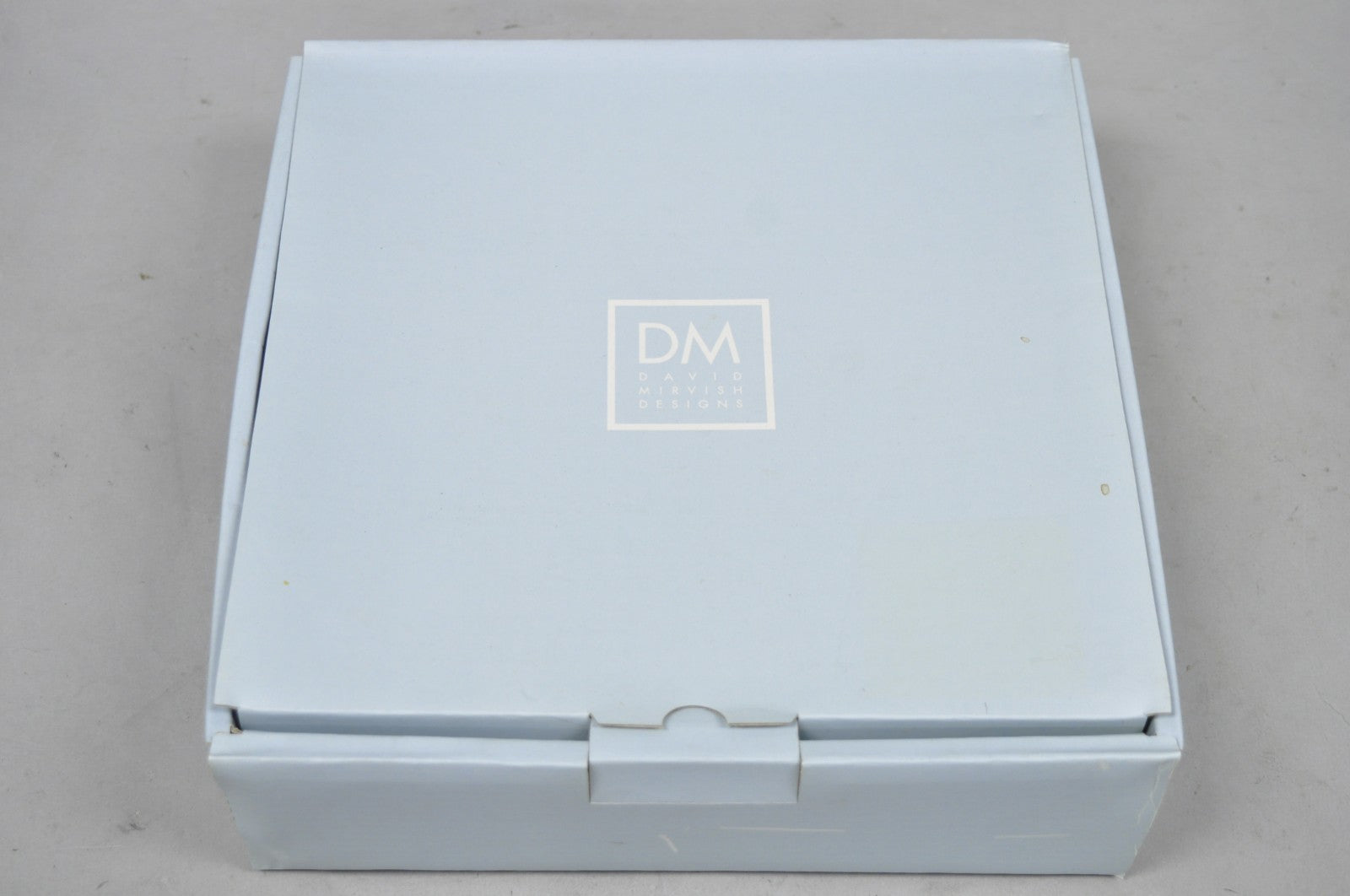 Frank Stella David Mirvish Designs Vortex Engravings 5-8 Indigo Plate - Set of 4