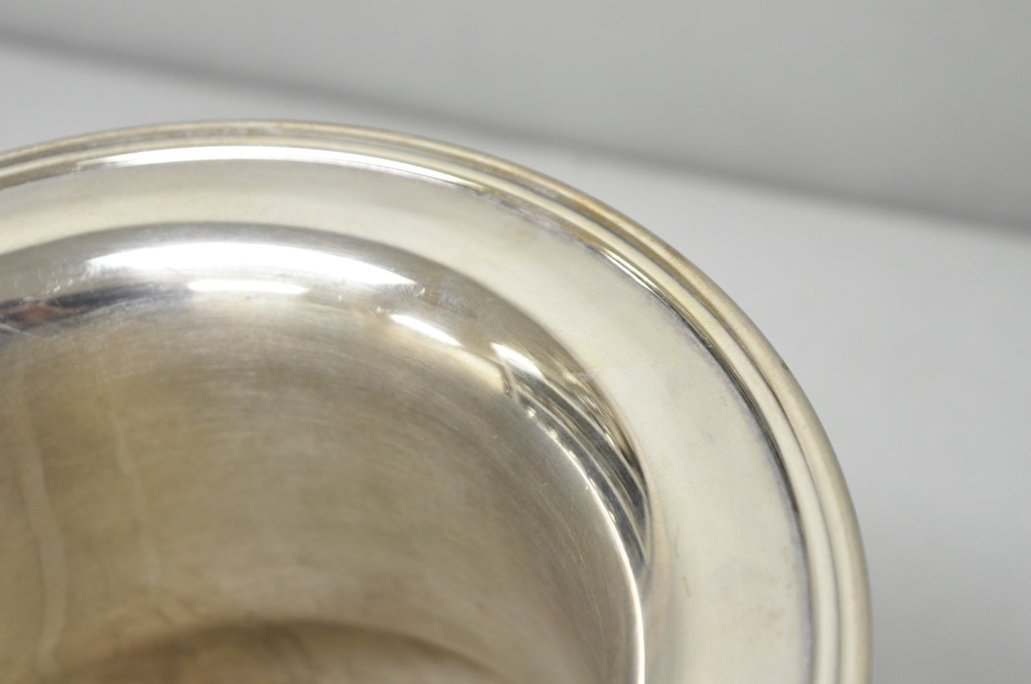Vintage Victorian Silver Plated Trophy Cup Urn Champagne Chiller Bar Ice Bucket