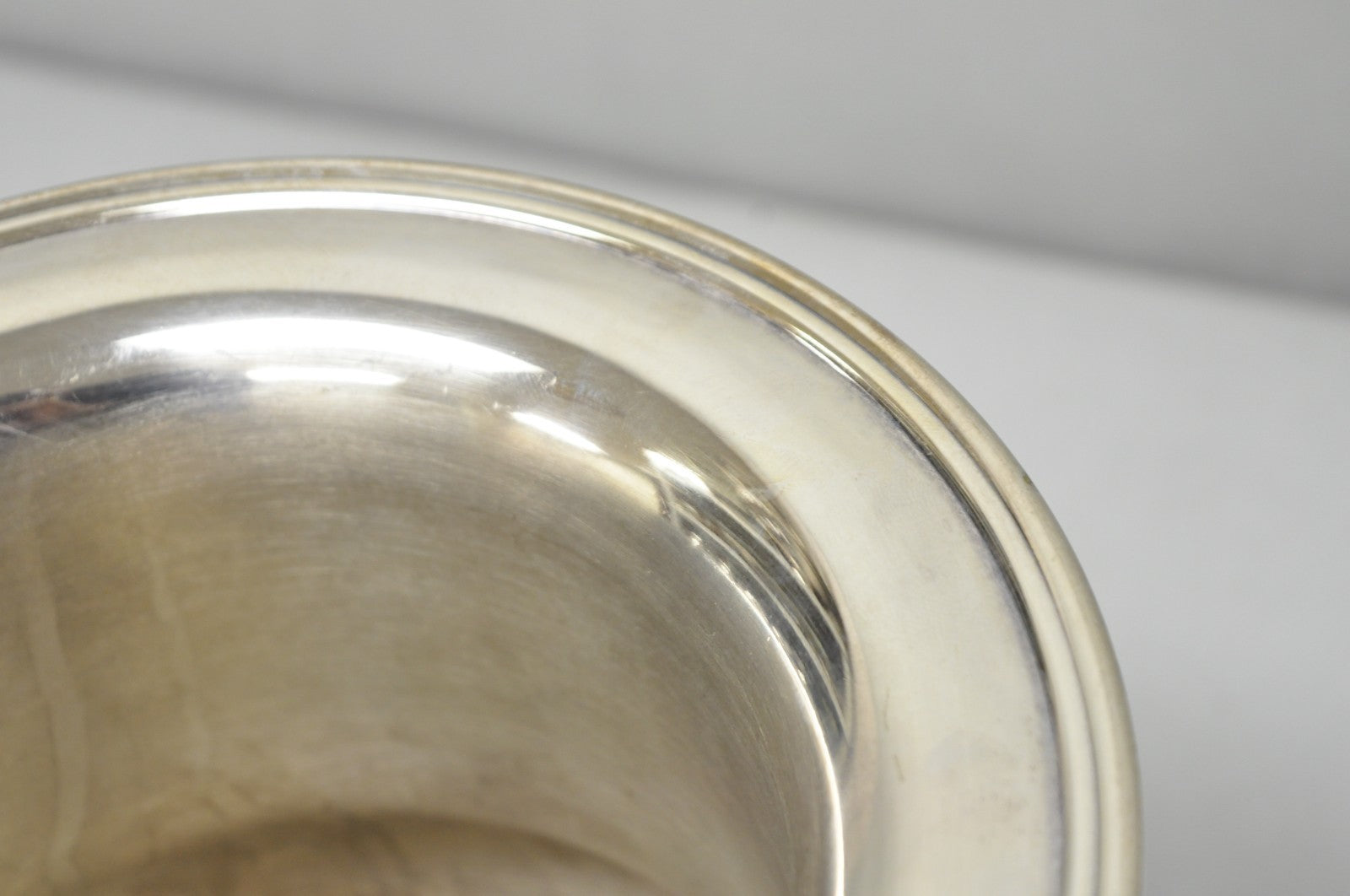 Vintage Victorian Silver Plated Trophy Cup Urn Champagne Chiller Bar Ice Bucket