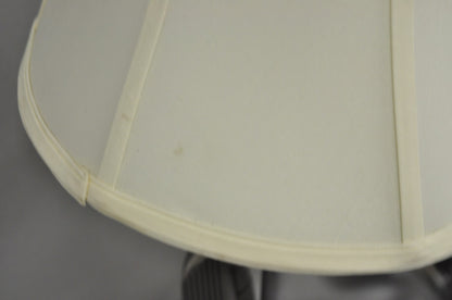 Decorative Modern Real Golf Club Mancave Game Room Table Lamps - a Pair