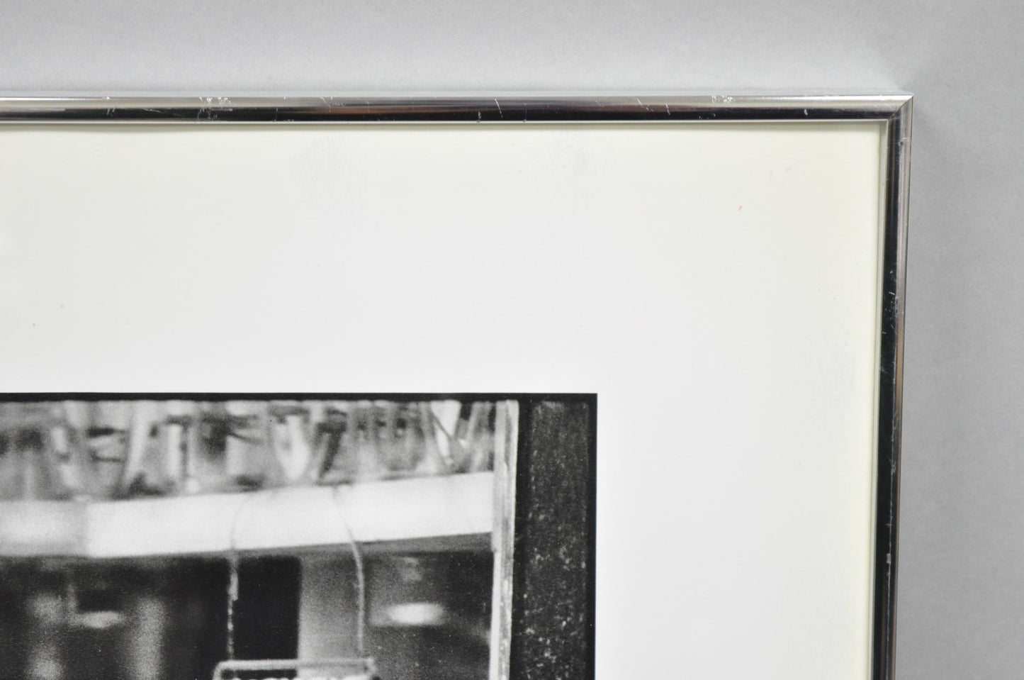 Jean-Francois Jonvelle "Elizabeth" Framed Photograph Print Photomania Edition