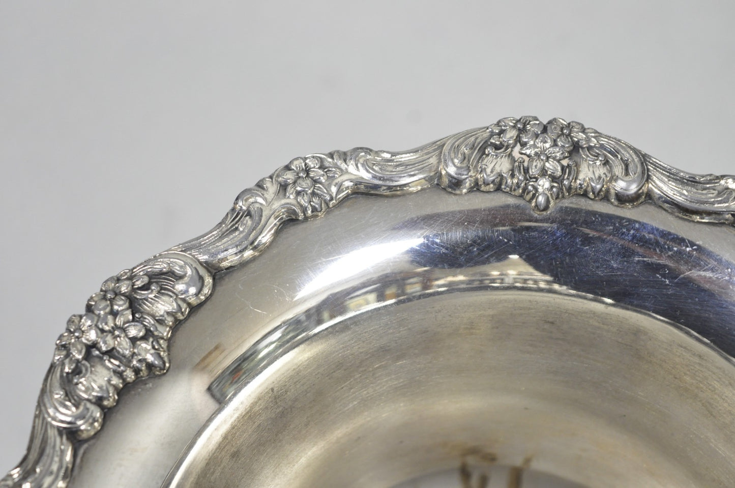 Vintage Victorian Silver Plated Trophy Cup Urn Champagne Chiller Bar Ice Bucket