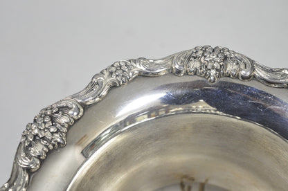 Vintage Victorian Silver Plated Trophy Cup Urn Champagne Chiller Bar Ice Bucket