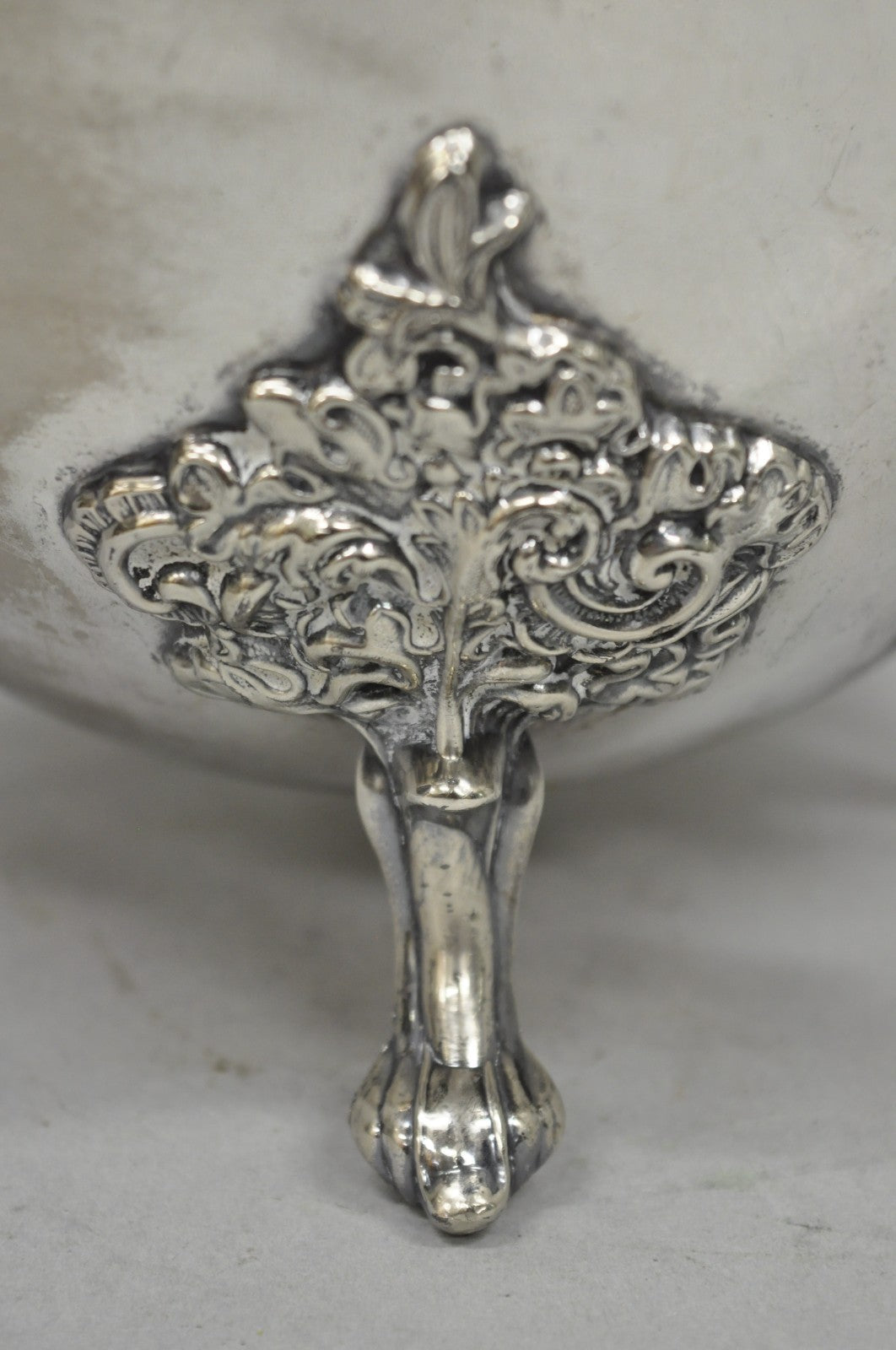 Vintage Victorian Silver Plated Twin Handle Tureen Bar Champagne Chiller Bucket