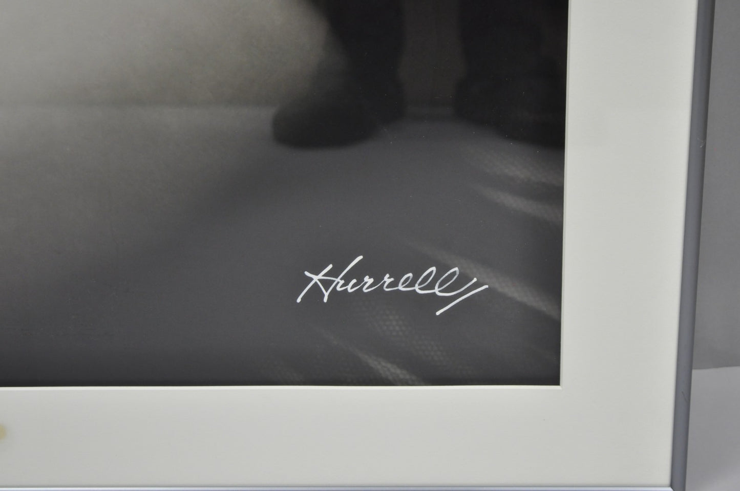 Hedy Lamarr George Hurrell 1930s Photograph 48x36 Gelatin Silver Print 23/50