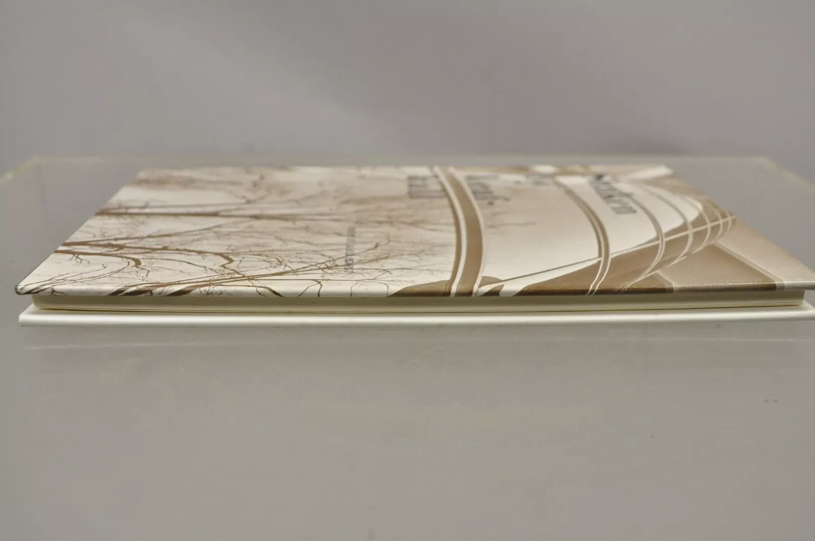 Shaken by Leaf-Fall: Poems by James Hearst Kylix Press (Hardcover) 1976 NOS