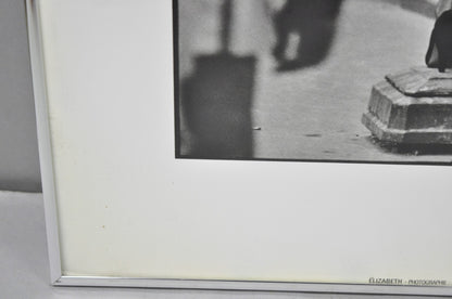 Jean-Francois Jonvelle "Elizabeth" Framed Photograph Print Photomania Edition