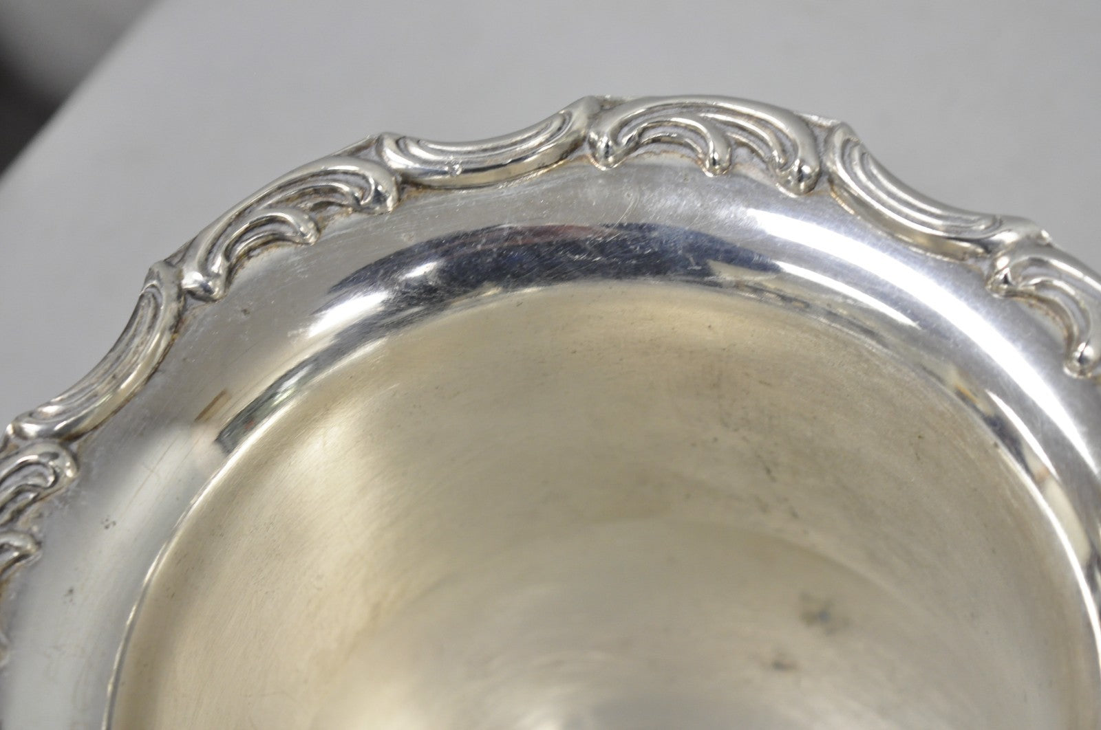 Vintage Leonard Victorian Silver Plated Trophy Cup Champagne Chiller Ice Bucket