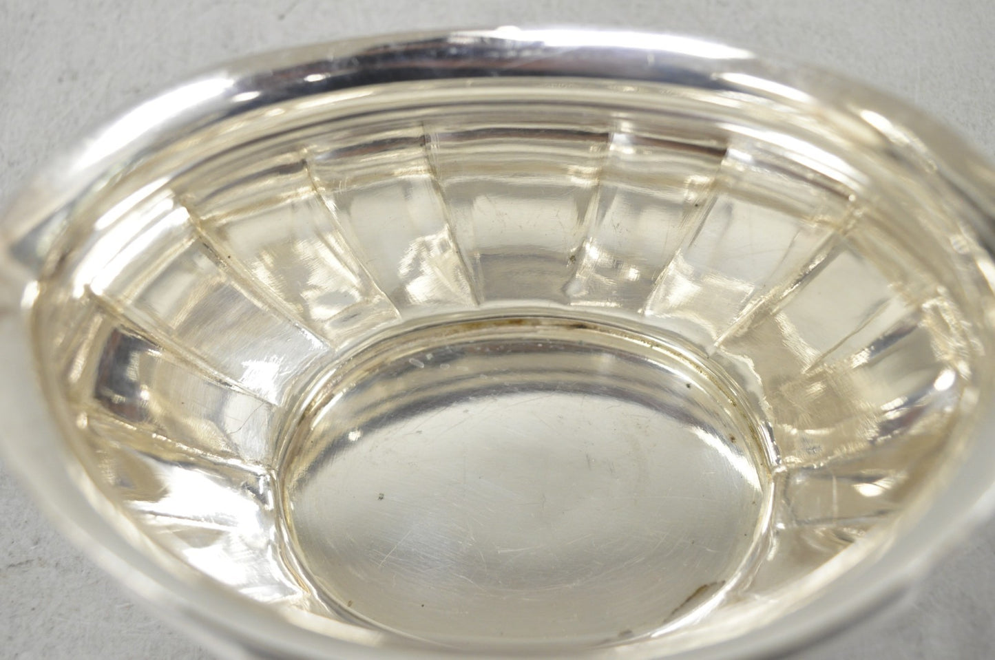 Antique "Unity" AI Silver Plated Edwardian Sugar Bowl & Creamer Milk Jug England