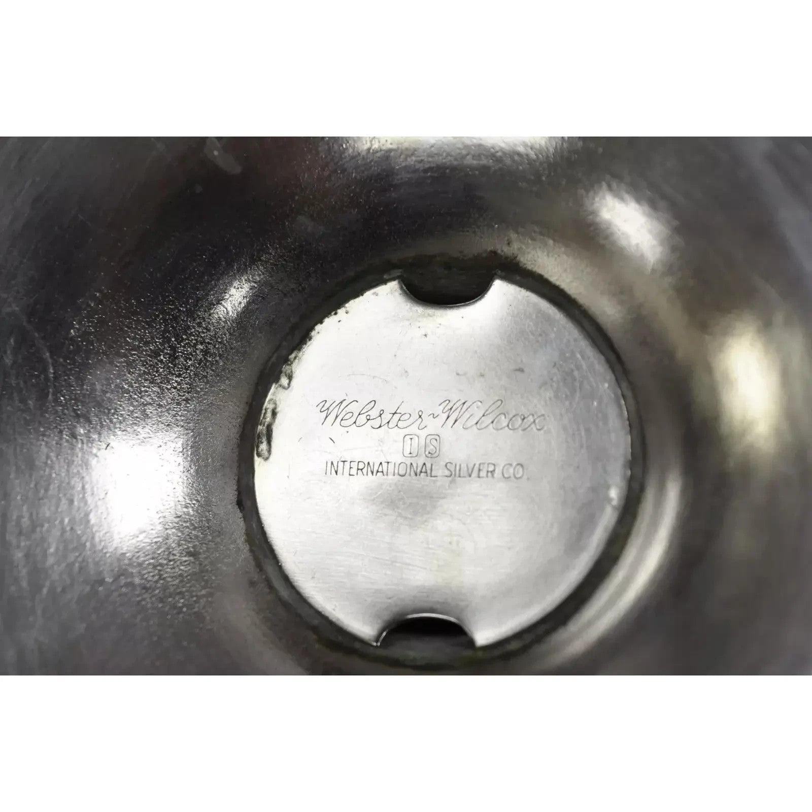 Webster Wilcox International Silver Plated Trophy Cup Champagne Chiller Bucket