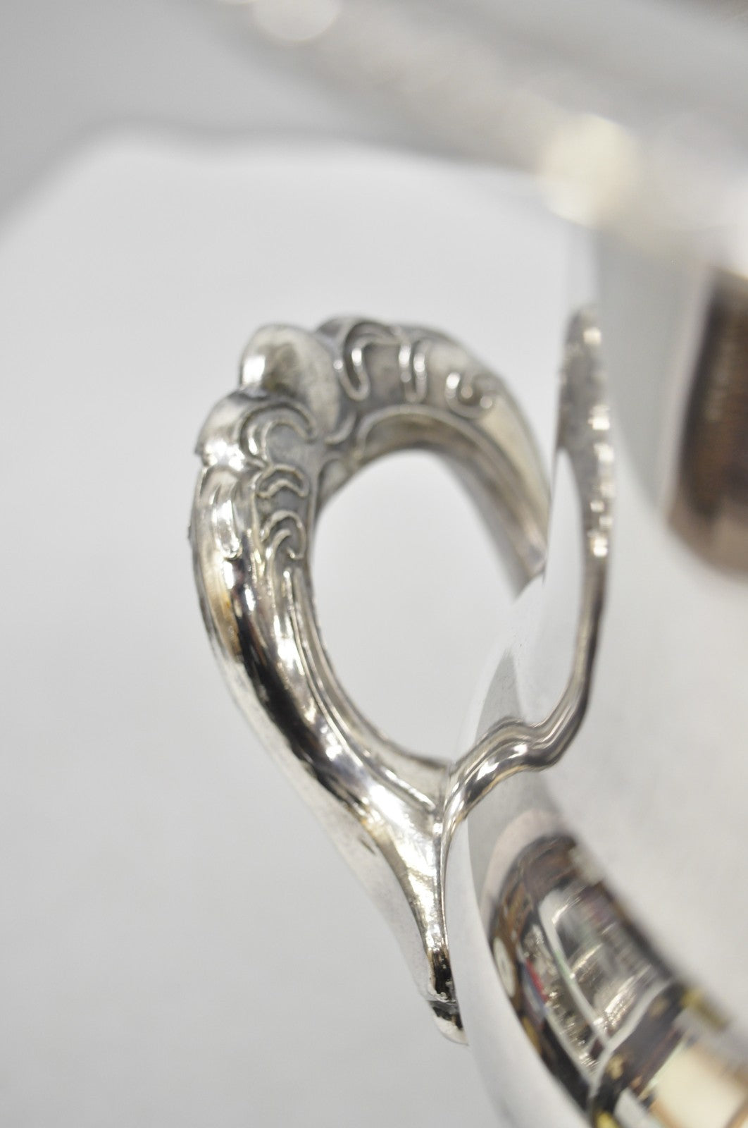 Vintage Leonard Silver Plated Trophy Cup Urn Bar Champagne Chiller Ice Bucket