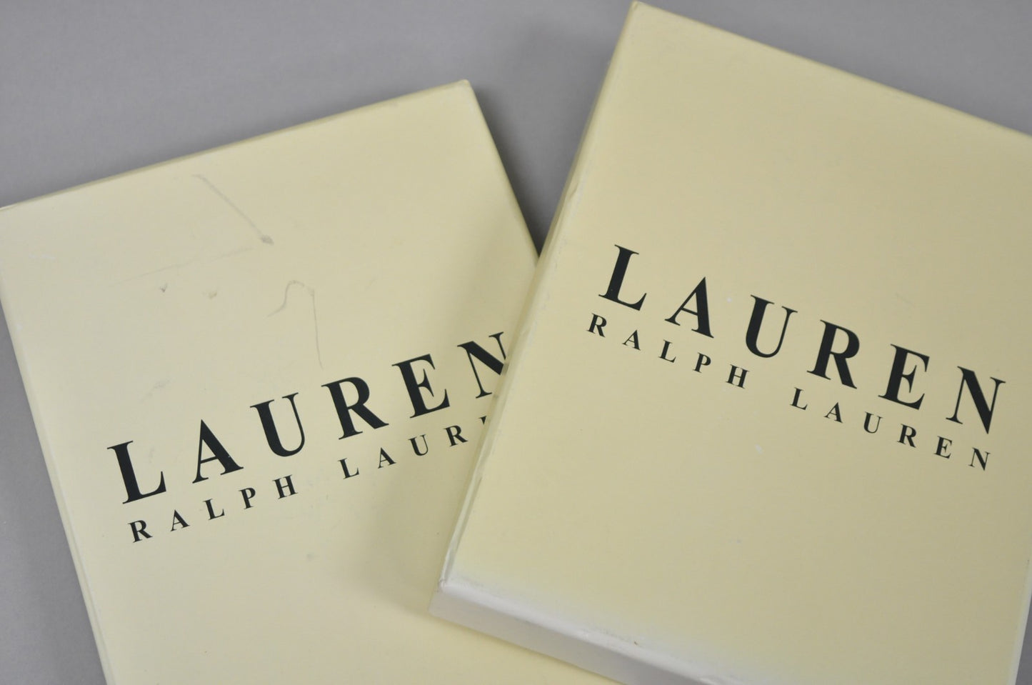 Lauren Ralph Lauren Harlow Burl Wood & Silver Plated 4x6 Photo Picture Frame NIB