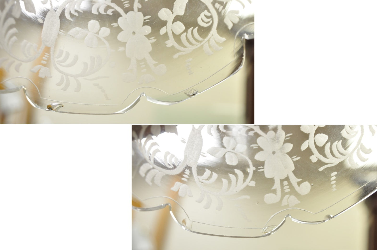 Antique French Louis XV Style Rococo Figural Bronze Cherub Centerpiece Epergne