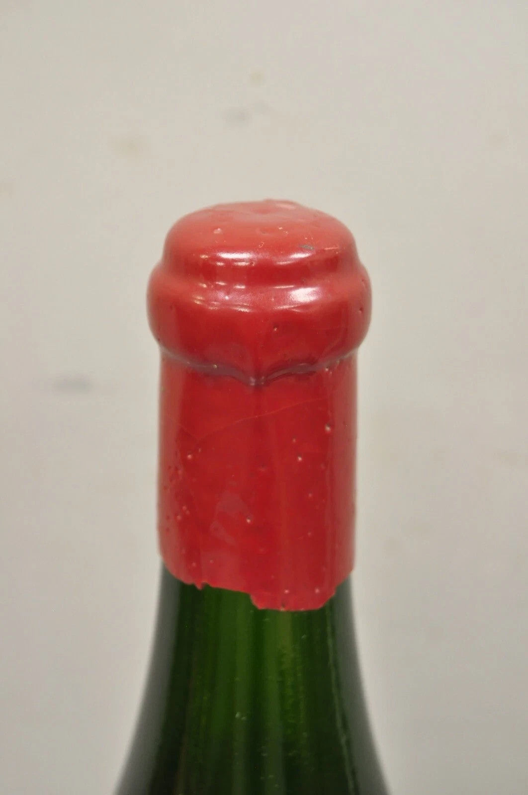 2004 George Duboeuf Beaujolais Nouveau Vtg Display Dummy Wine Champagne Bottle