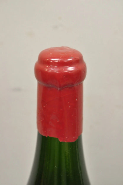 2004 George Duboeuf Beaujolais Nouveau Vtg Display Dummy Wine Champagne Bottle