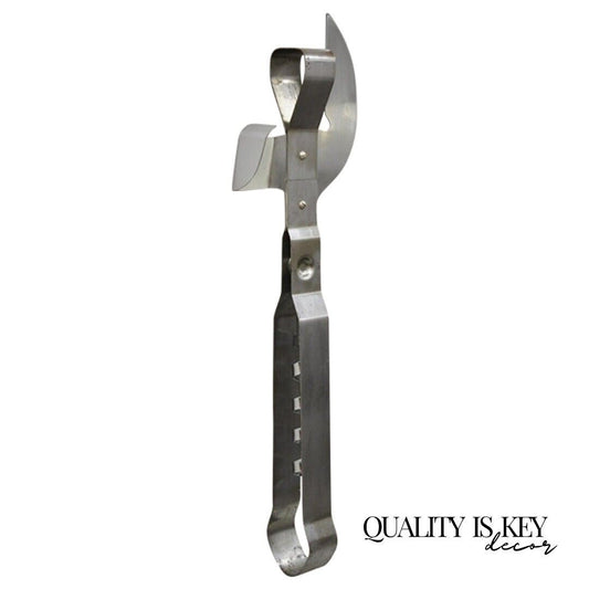 Large 48" Curtis Jere MCM Corkscrew Bottle Opener Pop Wall Art Sculpture