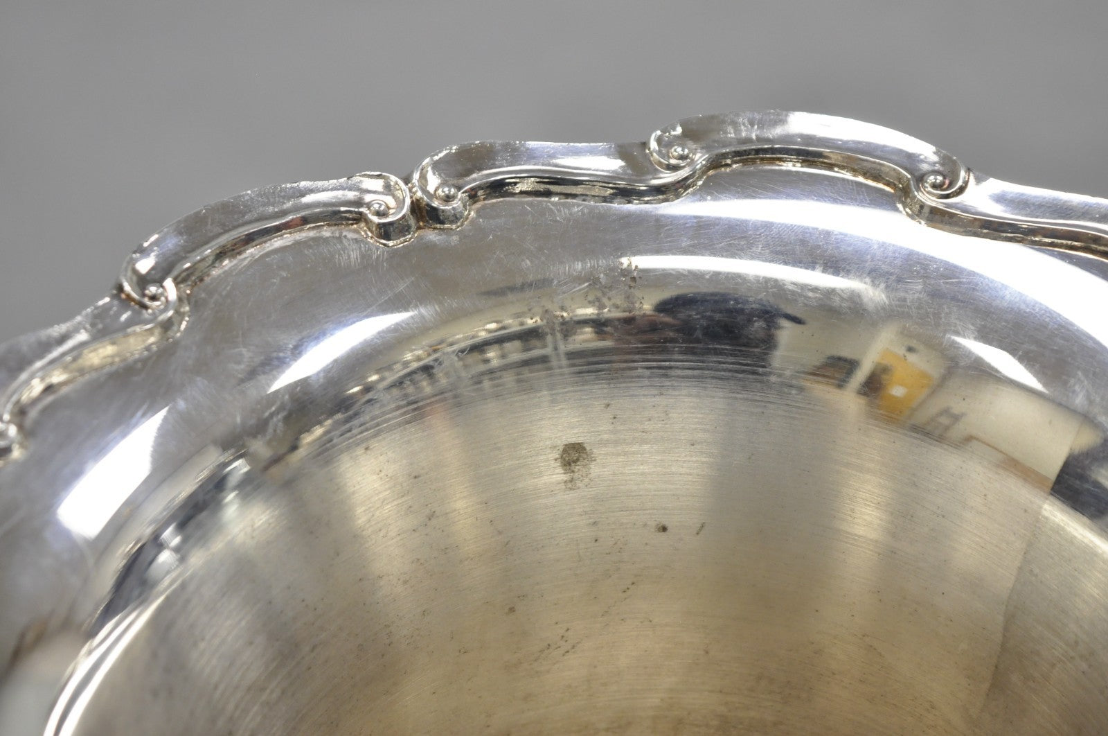 Vintage Towle Silver Plated Trophy Cup Urn Champagne Chiller Bar Ice Bucket