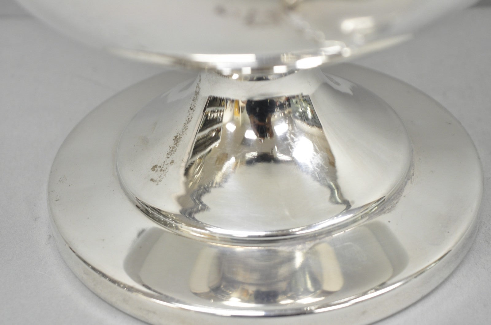 Vintage Towle Silver Plated Trophy Cup Urn Champagne Chiller Bar Ice Bucket