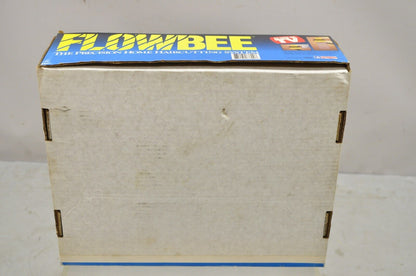 Vintage 90s Flowbee Precision Home Haircutting Hair Cut System with Box