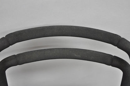 Postmodern "Rubber Chairs" by Brian Kane for Metropolitan Furniture (B) - a Pair