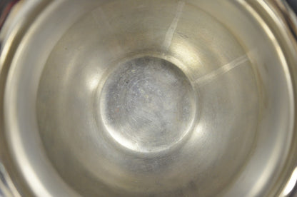 Vintage Silver Plated Trophy Cup Urn Champagne Chiller Ice Bucket by Eales