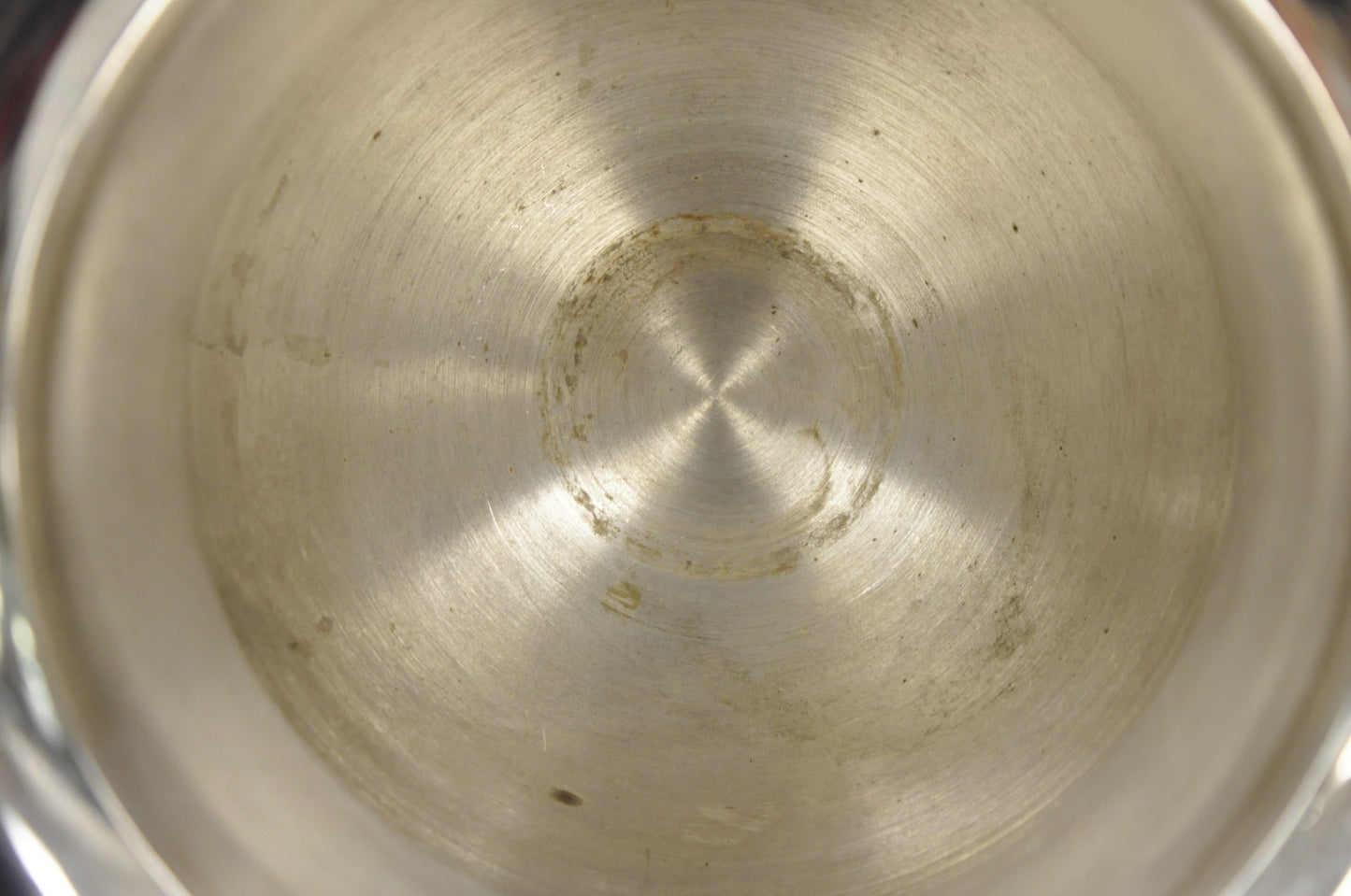 Vintage Leonard Silver Plated Trophy Cup Urn Bar Champagne Chiller Ice Bucket