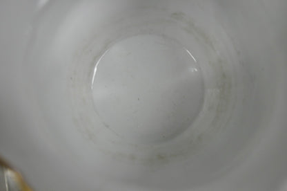 Antique Meissen French Porcelain Flower Pot Cachepot Wine Cooler - a Pair