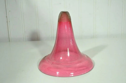 Antique Victorian Spelter & Marble Figural Mermaid Centerpiece Bowl Vase Epergne
