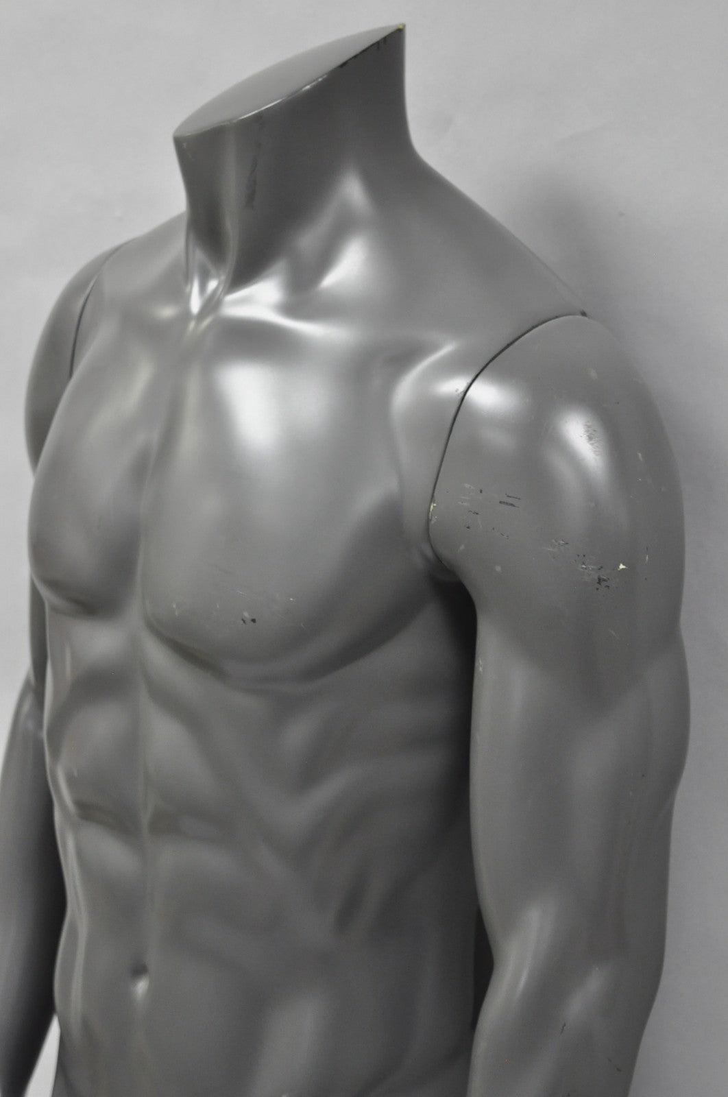 Nike NFL Fusion Specialties Polyurethane Full Body Male Mannequin Store Display