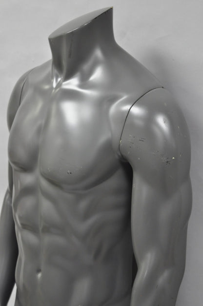 Nike NFL Fusion Specialties Polyurethane Full Body Male Mannequin Store Display