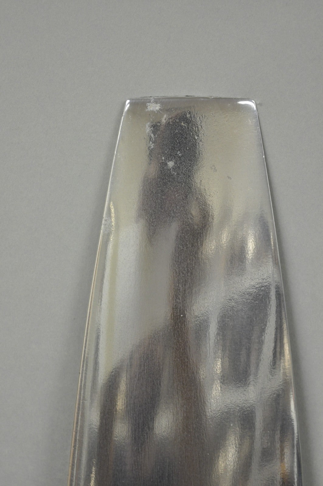 Sensenich Fixed Pitch Polished Aluminum 76" Propeller Blade "Not Airworthy" (A)